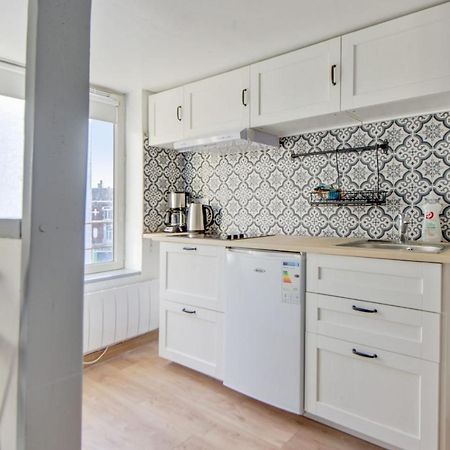 Nice Apartment In The Heart Of Lille - Welkeys Екстер'єр фото