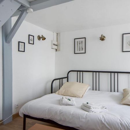Nice Apartment In The Heart Of Lille - Welkeys Екстер'єр фото