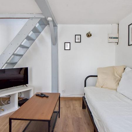 Nice Apartment In The Heart Of Lille - Welkeys Екстер'єр фото